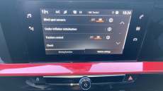 Vauxhall Mokka 1.2 Turbo GS Line 5dr Petrol Hatchback